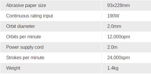 M9203G info